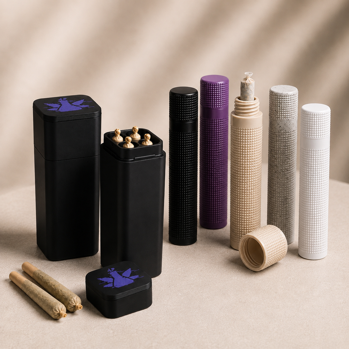 StashStick Complete Pack