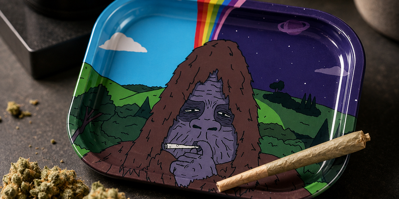 Cannabis Zubehör kaufen